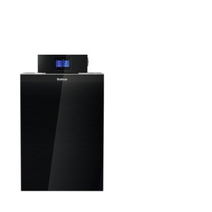 Buderus Logano plus KB192i.2-50 H Gas-Brennwertkessel inkl. BC400