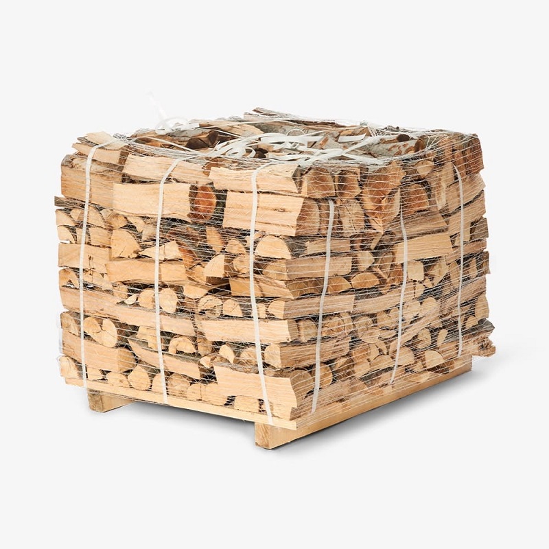 Hochwertiges Brennholz in Büche (4m³)