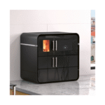 Holzherd Futuro L Eco - 7 kW, AlfaPlam