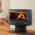 Poêle à bois Eliot Godin - 8 Kw