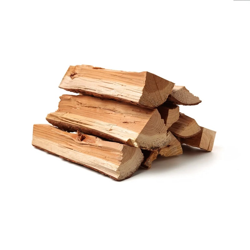 3. Premium Brennholz in Büche (2m³)